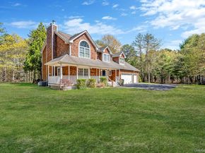 41 N Cozine Road, Manorville NY 11949