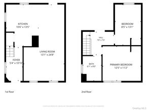 2851 Briggs Avenue, Bronx NY 10458
