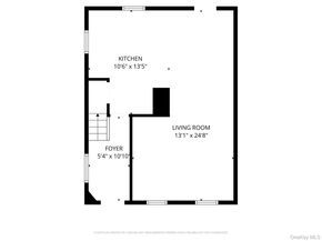 2851 Briggs Avenue, Bronx NY 10458