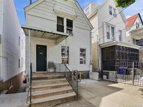 2851 Briggs Avenue, Bronx NY 10458