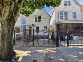 2851 Briggs Avenue, Bronx NY 10458