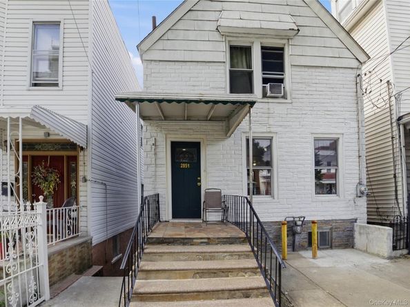 2851 Briggs Avenue, Bronx NY 10458
