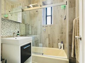 4330 46th Street 1K, Sunnyside NY 11104