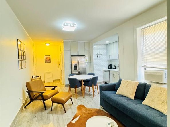 4330 46th Street 1K, Sunnyside NY 11104