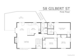 58 Gilbert Street, South Salem NY 10590