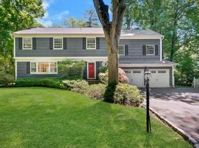 12 Webb Road, Sleepy Hollow NY 10591