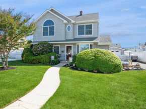 49 Harness Lane, Levittown NY 11756