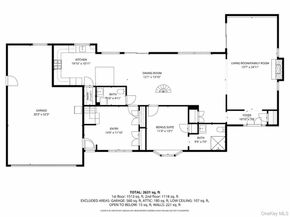 2 Bell Place, Rye Brook NY 10573