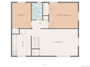 220-17 75th Avenue 85A2, Oakland Gardens NY 11364