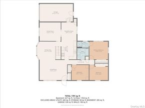 3 Cherry Street, Massapequa NY 11758
