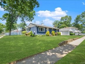 3 Cherry Street, Massapequa NY 11758