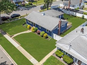 3 Cherry Street, Massapequa NY 11758