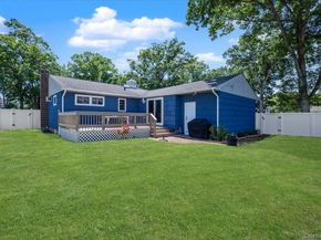 3 Cherry Street, Massapequa NY 11758
