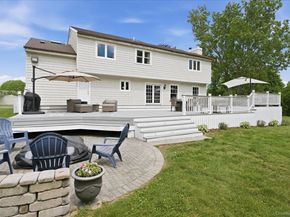117 Southfield Road, Baiting Hollow NY 11933
