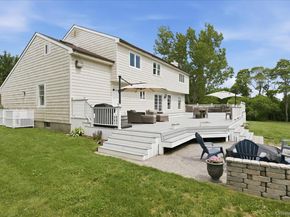 117 Southfield Road, Baiting Hollow NY 11933