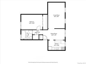 14 Manchester Road 2L, Eastchester NY 10709