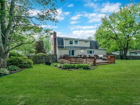 43 College Drive, Stony Brook NY 11790