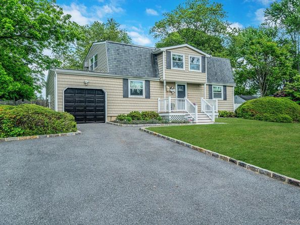 43 College Drive, Stony Brook NY 11790