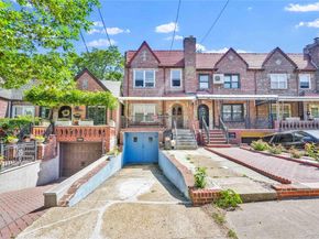 63-163A Alderton Street, Rego Park NY 11374