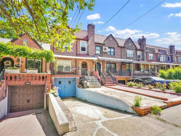 63-163A Alderton Street, Rego Park NY 11374