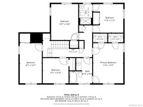 2 Bartel Place, South Huntington NY 11746
