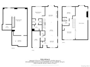 51 Farm Acre Circle, Mount Sinai NY 11766