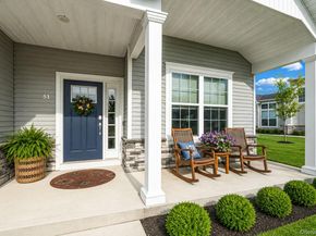 51 Farm Acre Circle, Mount Sinai NY 11766