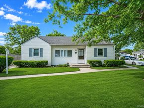 129 Shaber Road, Patchogue NY 11772