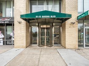 81-15 Queens Boulevard 4H, Elmhurst NY 11373