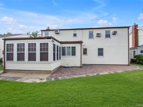 114 Patton Boulevard, New Hyde Park NY 11040