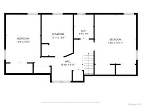 114 Patton Boulevard, New Hyde Park NY 11040