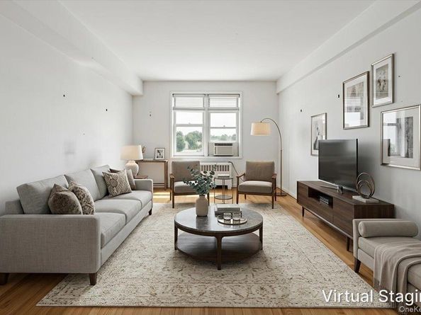 1111 Midland Avenue 6H, Bronxville NY 10708