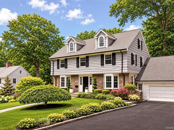 190 Douglas Place, Mount Vernon NY 10552