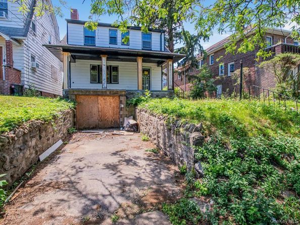 484 E 5th Street, Mount Vernon NY 10553