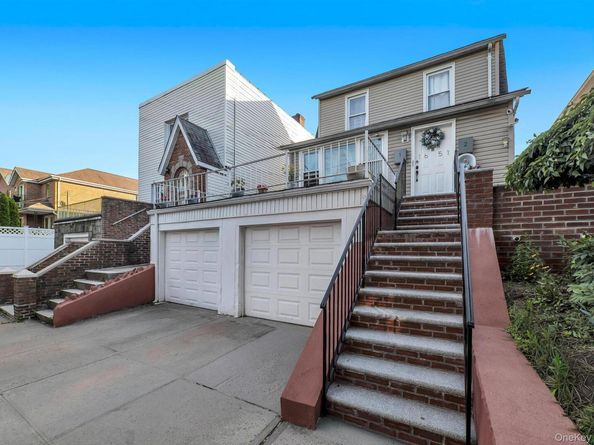 1651 Hering Avenue, Bronx NY 10461
