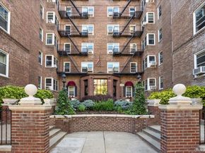99-45 67th Road 218, Forest Hills NY 11375