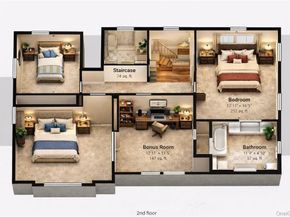 8515 Wareham Place, Jamaica NY 11432