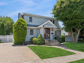 307 Hughes Street, Bellmore NY 11710