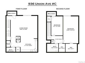 936 Union Avenue C, Bronx NY 10459