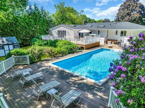6 Oldfield Lane, East Quogue NY 11942