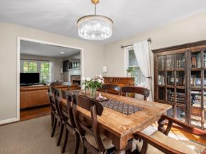 8 Burton Road, Larchmont NY 10538