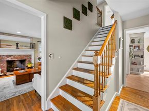 8 Burton Road, Larchmont NY 10538