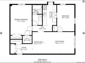 1085 Warburton Avenue 120, Yonkers NY 10701