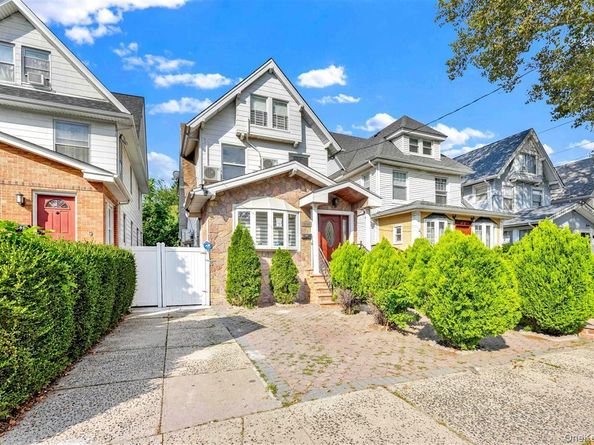 86-44 104th Street, Richmond Hill NY 11418