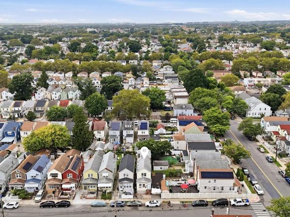 11612 148th Street, Jamaica NY 11436
