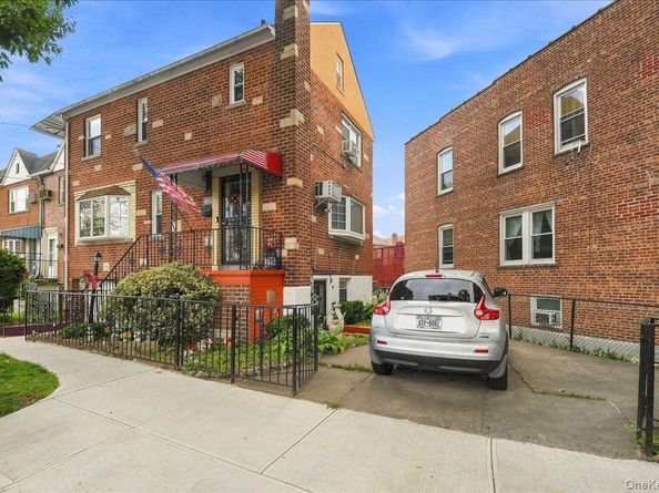 1563 Merry Avenue, Bronx NY 10461