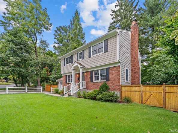 40 Branford Road, Hastings-on-Hudson NY 10706