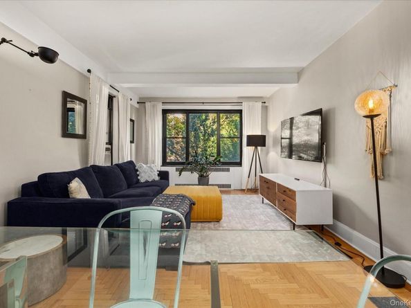 65 Park Terrace East C48, New York (Manhattan) NY 10034