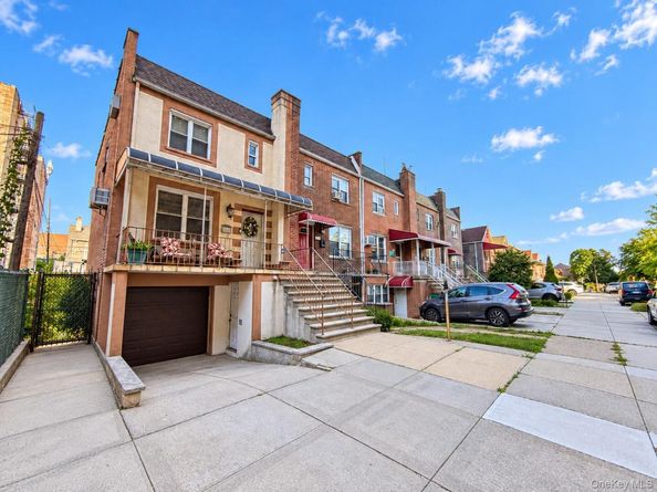 1660 Jarvis Avenue, Bronx NY 10461