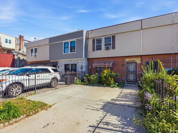 489 Thomas S Boyland Street, Brooklyn NY 11212